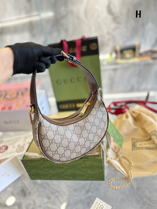 Luxury - Gucci Bags - 261