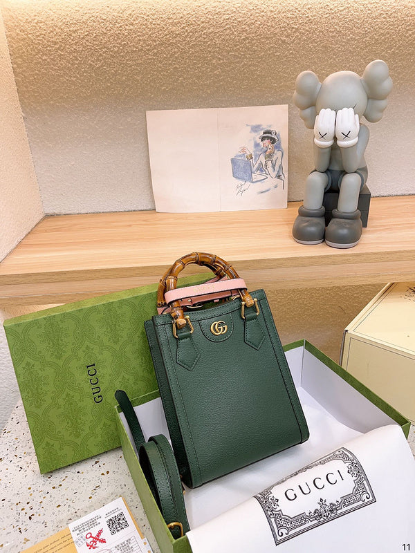 Luxury - Gucci Bags - 173