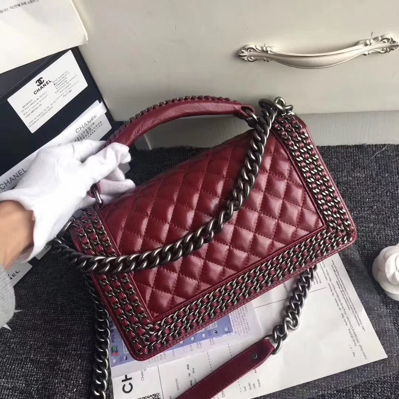 Chanel Bags - BG Bags - 658