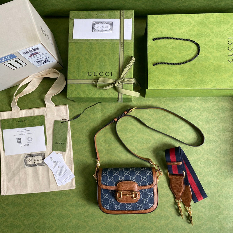 Gucci   Luxury Bags  1078