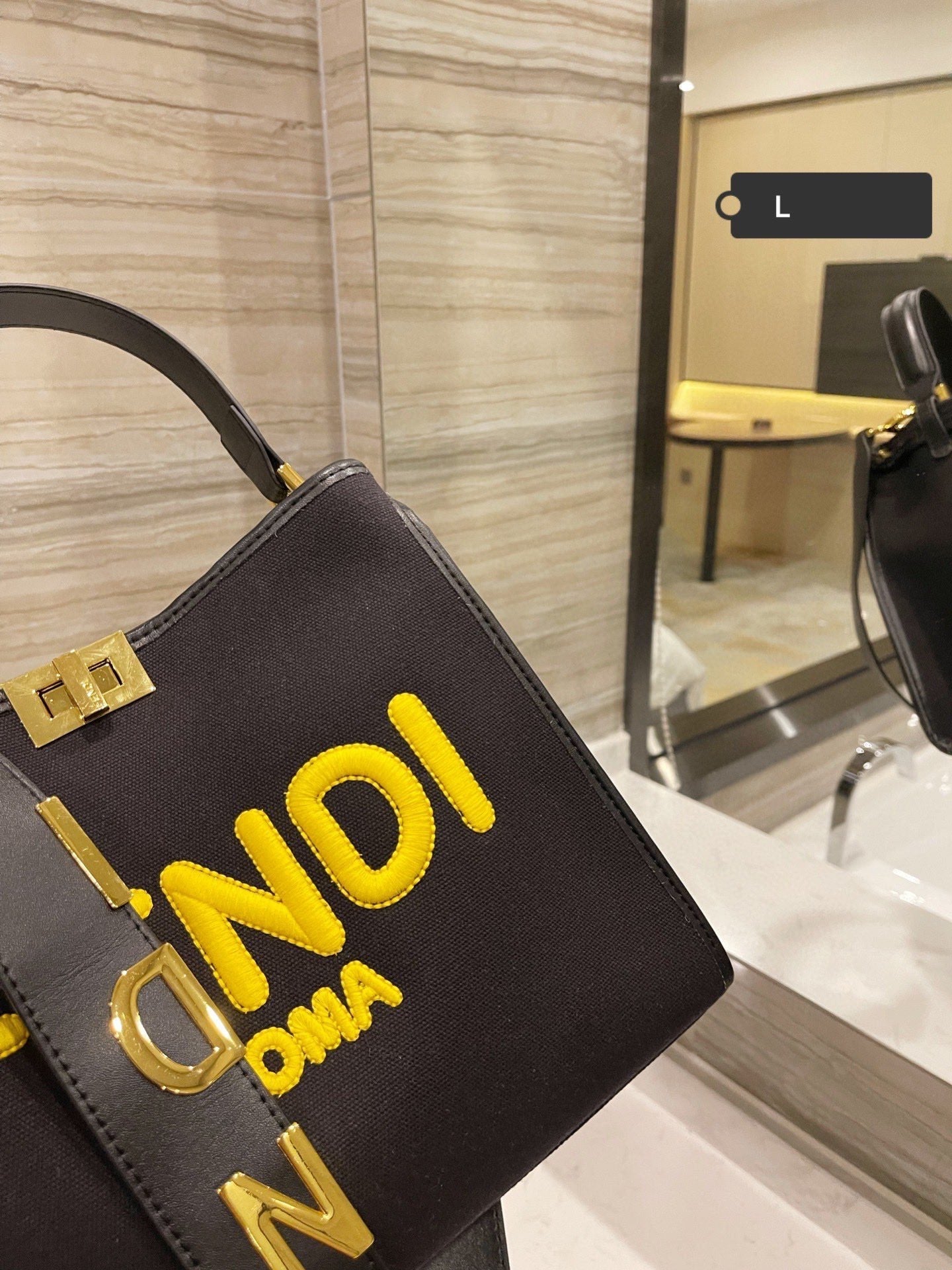 New Arrival Bags Fendi 195