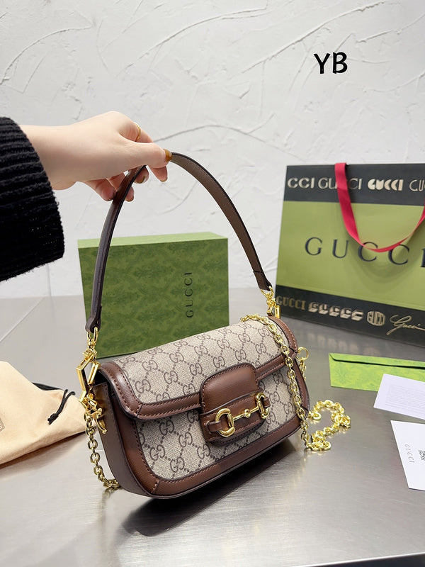 Luxury - Gucci Bags - 350