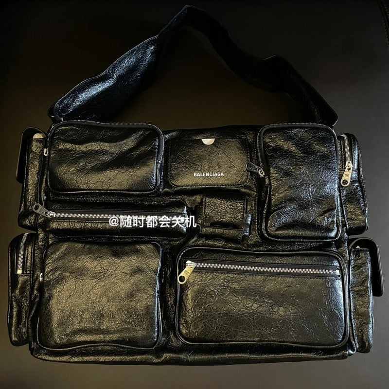 BGA Bags - Bags District  029