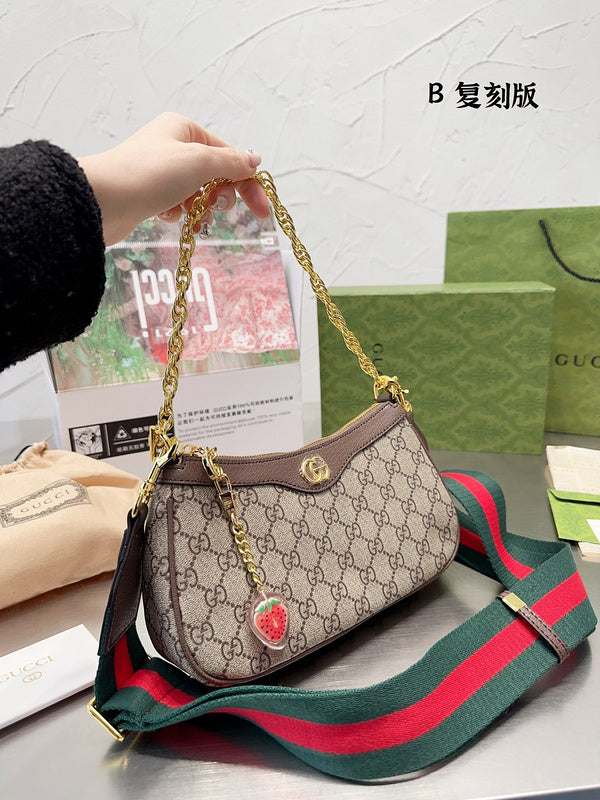 Luxury - Gucci Bags - 185