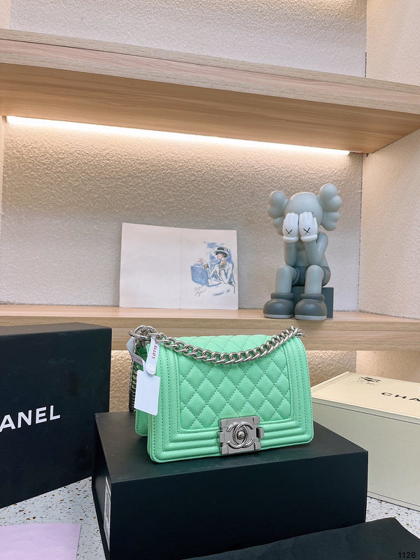 bags-district - Chanel Bags - 7043