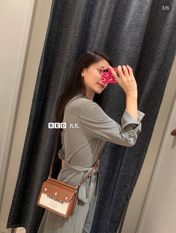 Burberry Bags - BG Bags - 744
