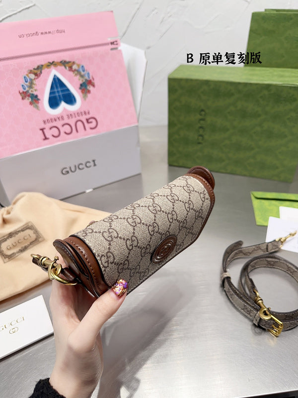 Luxury - Gucci Bags - 263