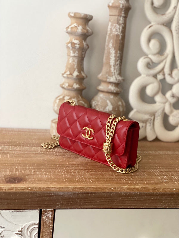 Chanel Bags - BG Bags - 2593