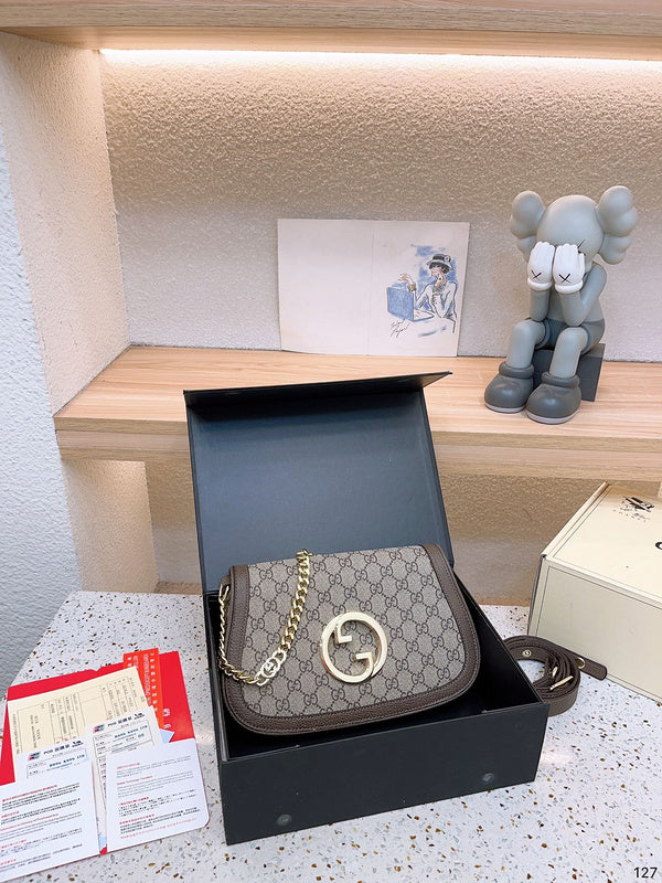 Luxury - Gucci Bags - 121