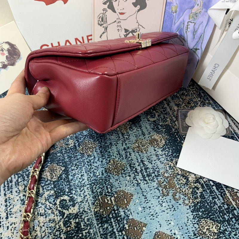 Chanel Bags - BG Bags - 1637