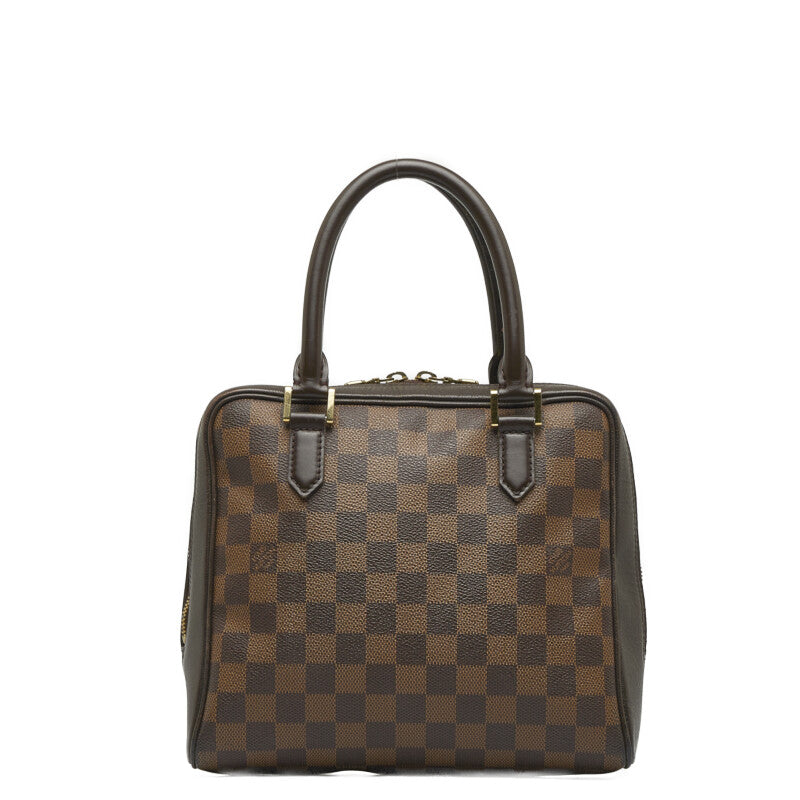 Louis Vuitton Damière Blair Handbag N51150 Brown PVC Leather  Louis Vuitton