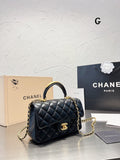 bags-district - Chanel Bags - 7334