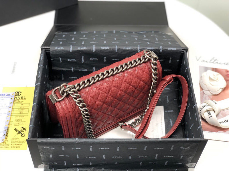 bags-district - Chanel Bags - 7458