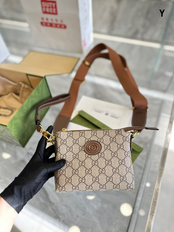 Luxury - Gucci Bags - 355