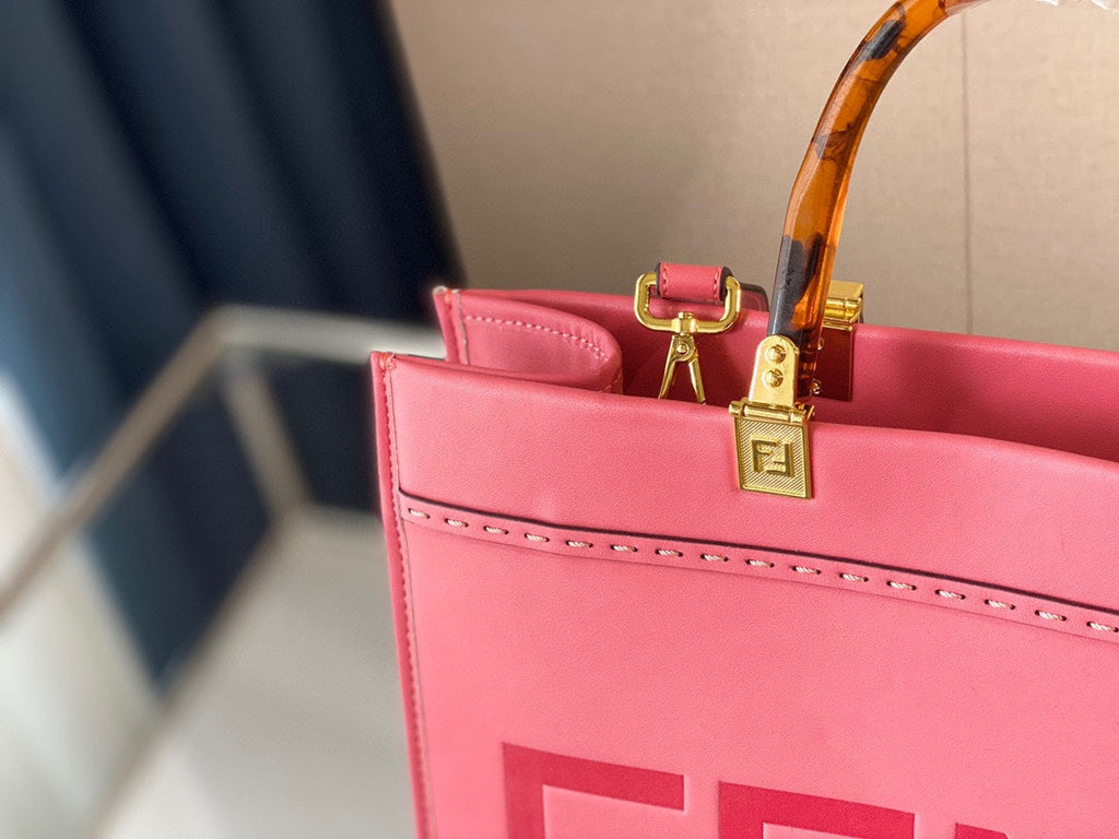Luxury  Bags Fendi 266