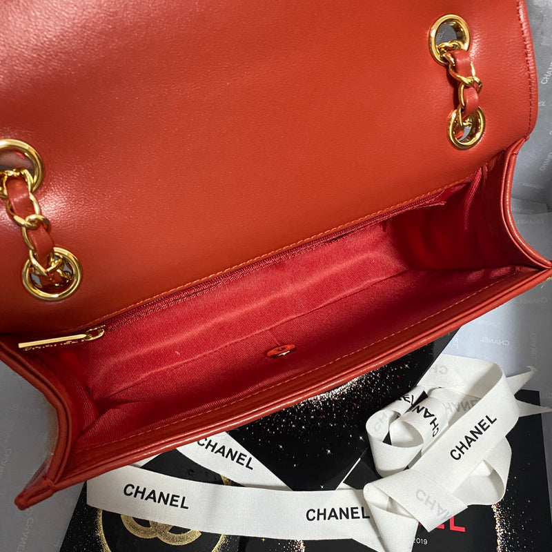 Chanel Bags - BG Bags - 1729