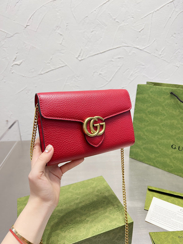 Luxury - Gucci Bags - 309