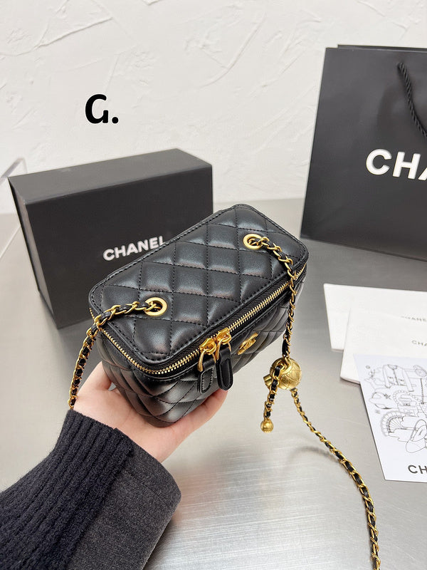 bags-district - Chanel Bags - 7091
