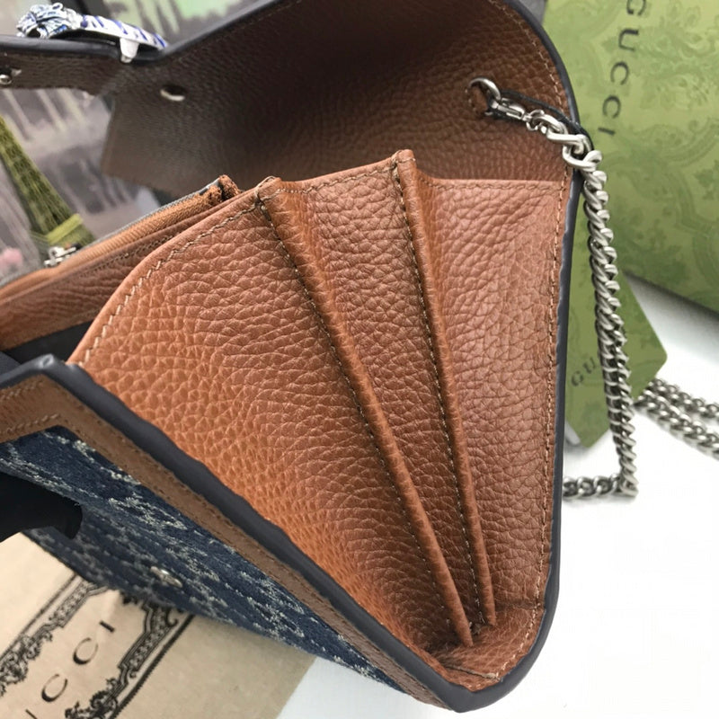 GGG - Bags District - 1522