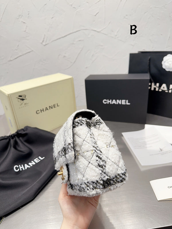 bags-district - Chanel Bags - 7260