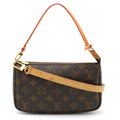 Louis Vuitton Monogram  Accessory Pocket 2WAY Shower Bag M51980 by Louis Vuitton