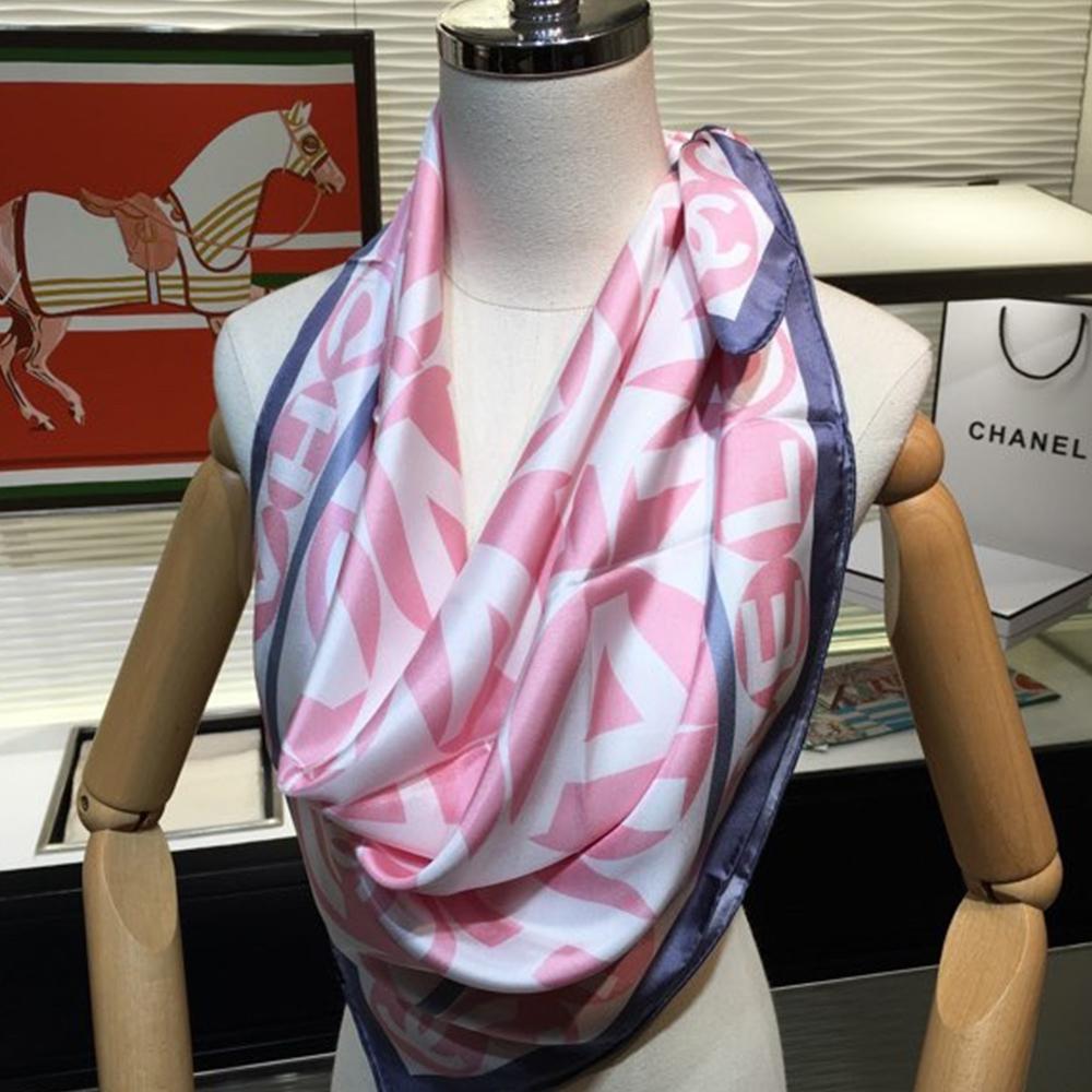 Chanel Scarf
