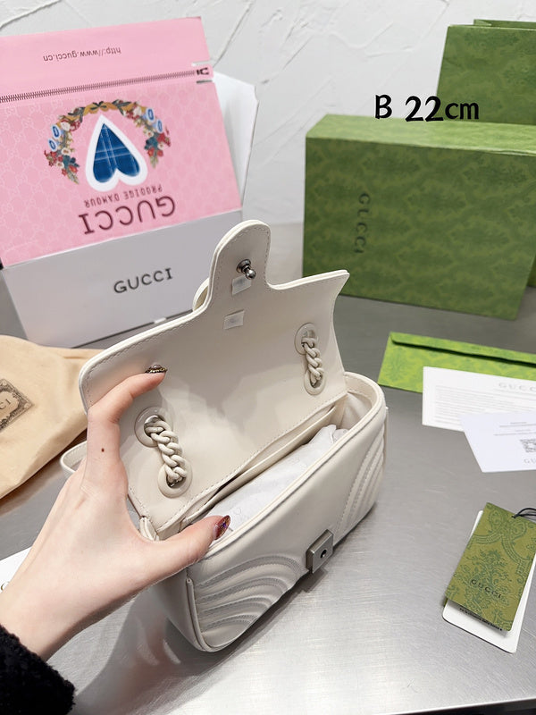 Luxury - Gucci Bags - 267