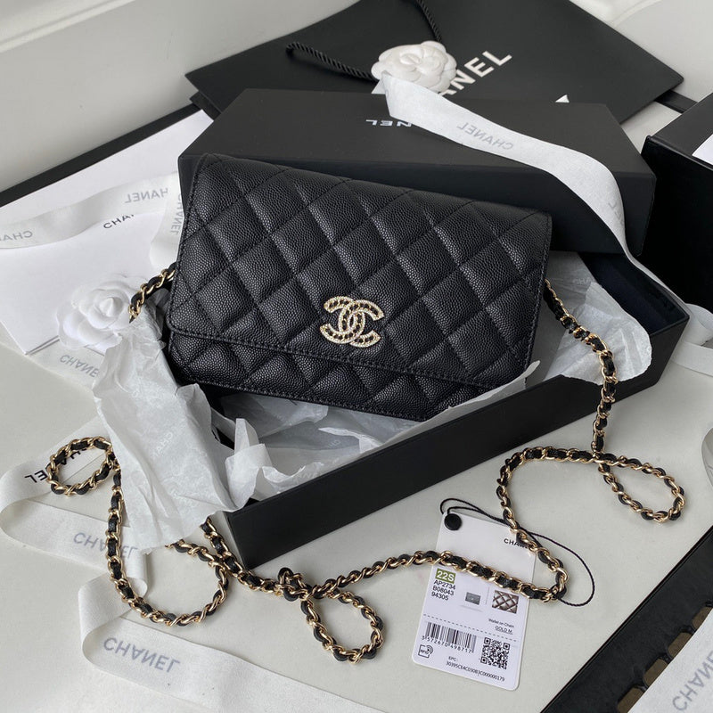 bags-district - Chanel Bags - 7634