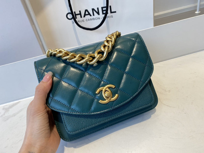 Chanel Bags - BG Bags - 1583
