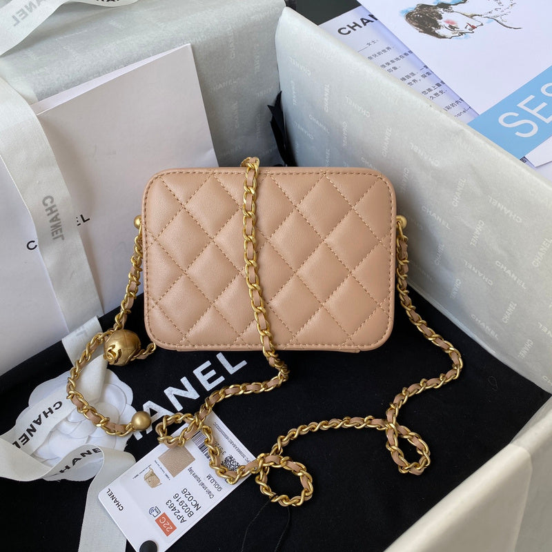 Chanel Bags - BG Bags - 1019