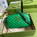 Gucci   Luxury Bags  1194