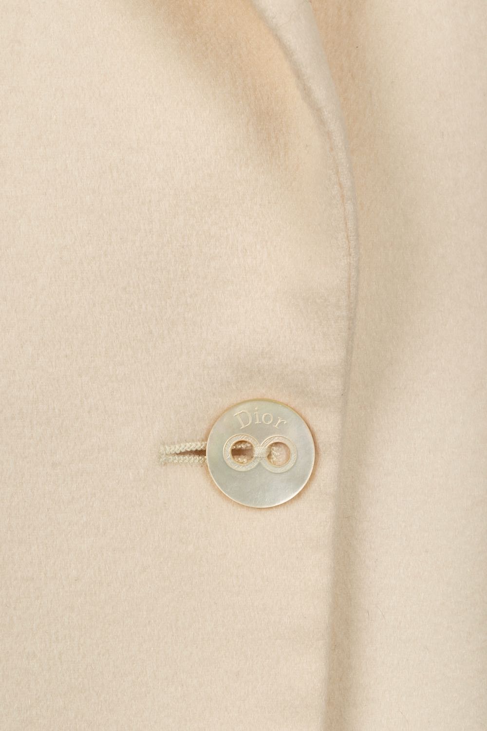 Veste en cachemire Dior