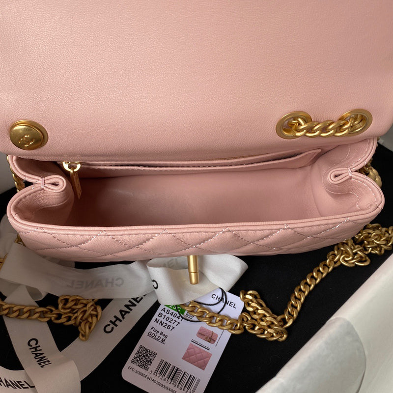 bags-district - Chanel Bags - 7537