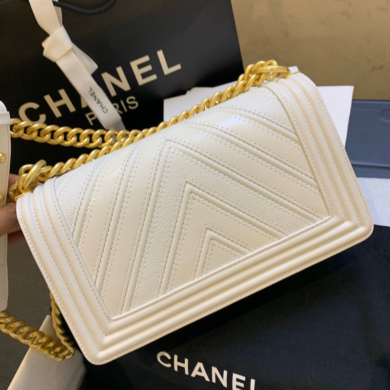 bags-district - Chanel Bags - 7434