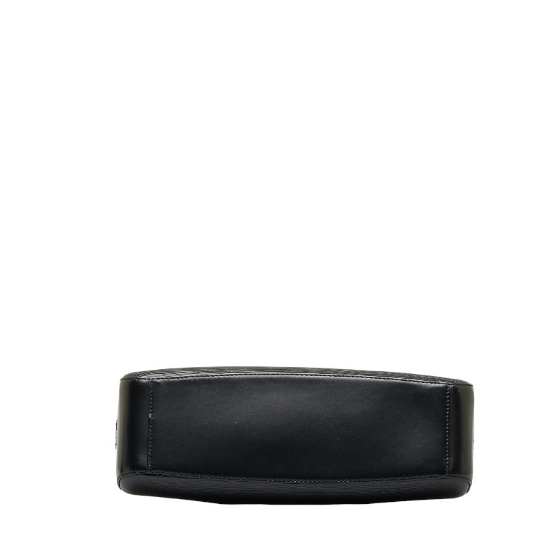 Louis Vuitton Epic Jasmine Handbag M52782 Noir Black Leather  Louis Vuitton