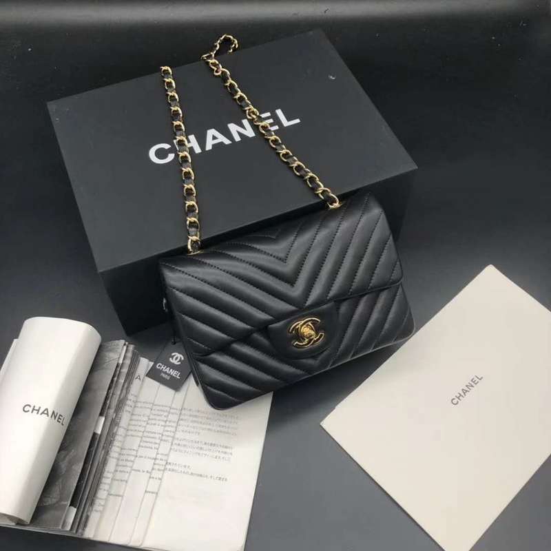 Chanel Bags - BG Bags - 586