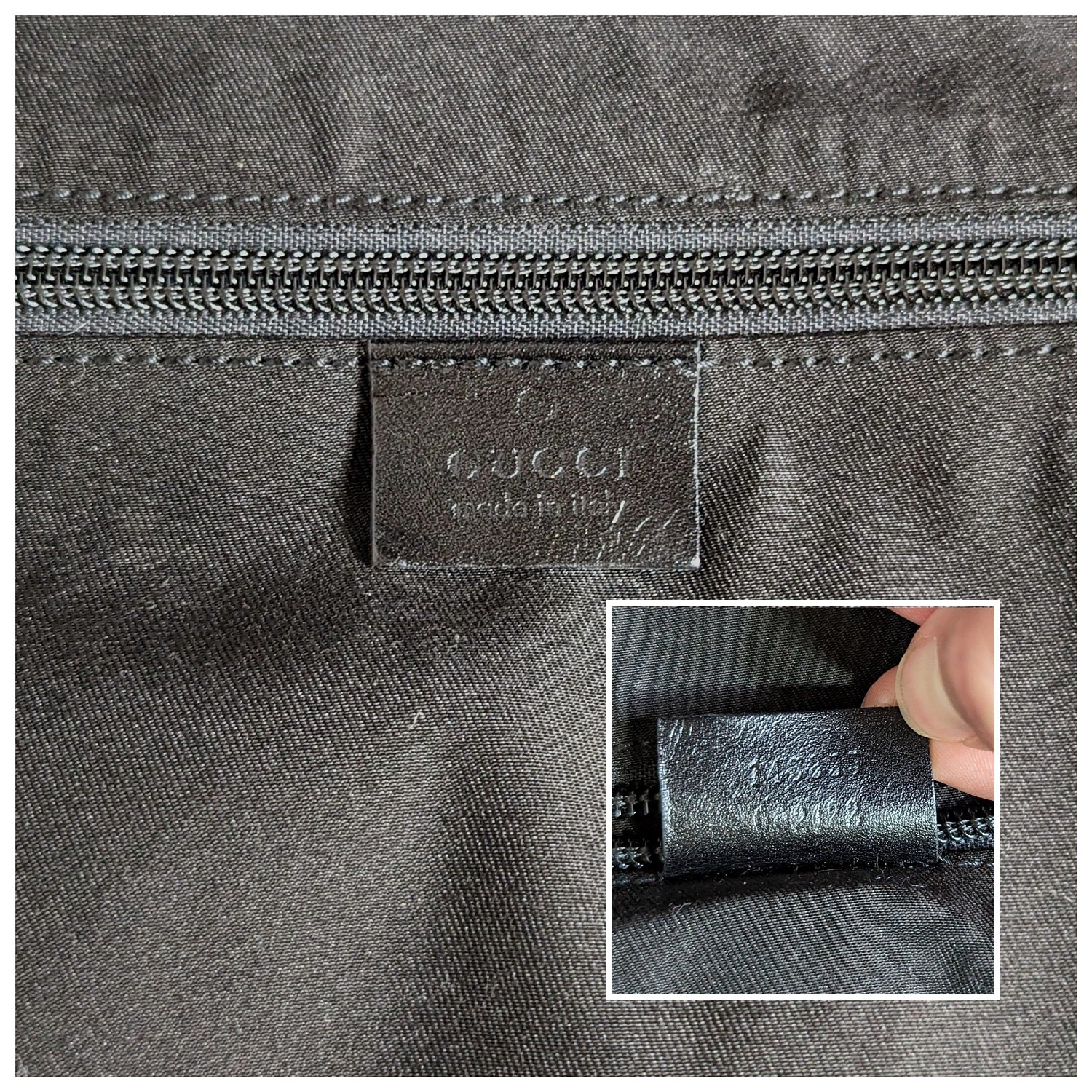 Gucci Bag