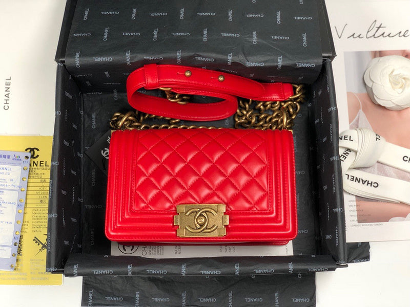 bags-district - Chanel Bags - 7470