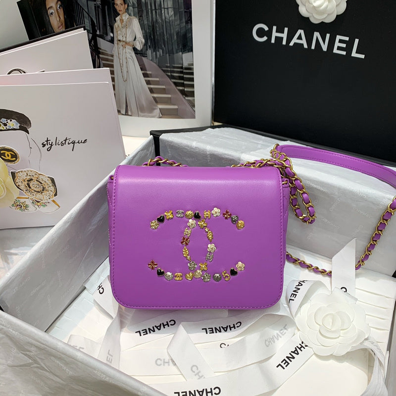 Chanel Bags - BG Bags - 1620