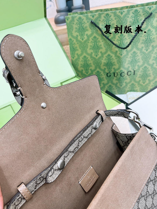 Luxury - Gucci Bags - 268