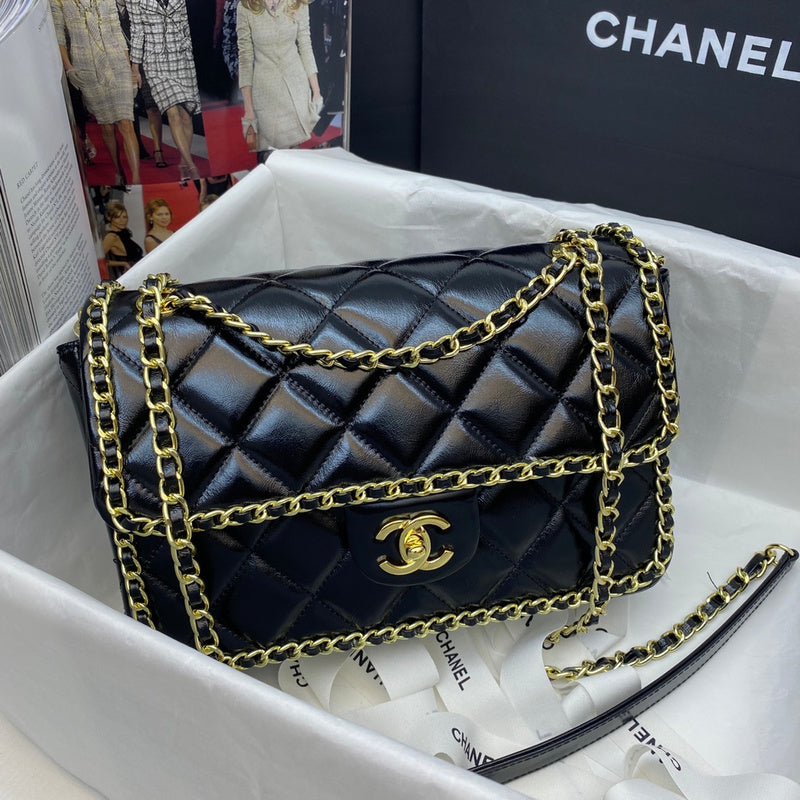 Chanel Bags - BG Bags - 1604