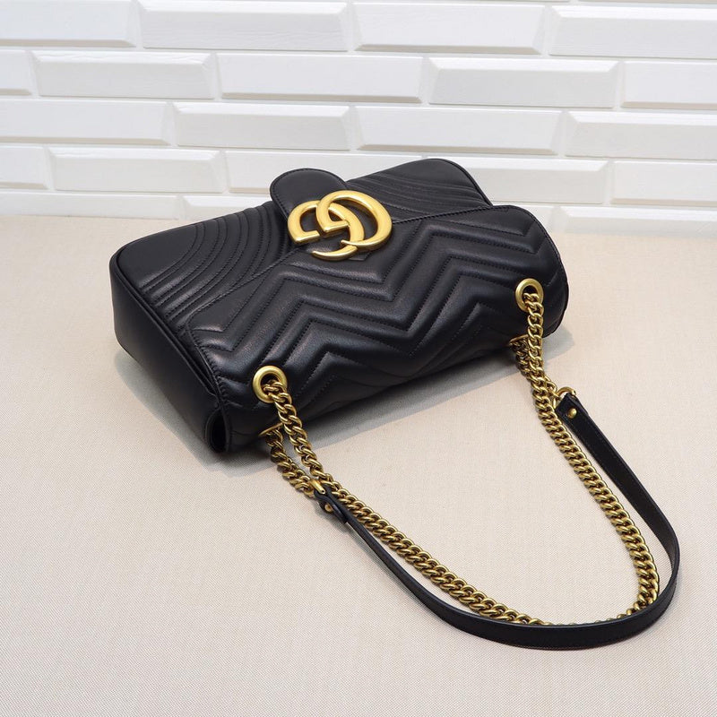 GGG - Bags District - 815