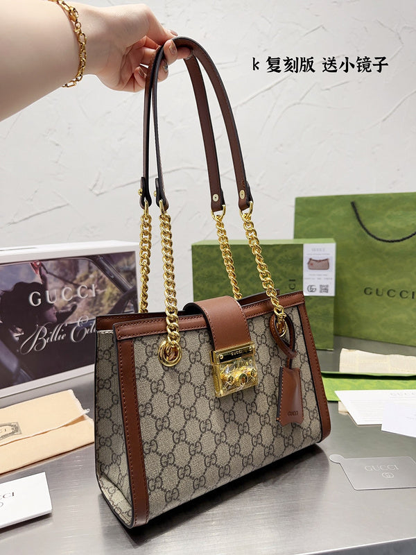 Luxury - Gucci Bags - 129