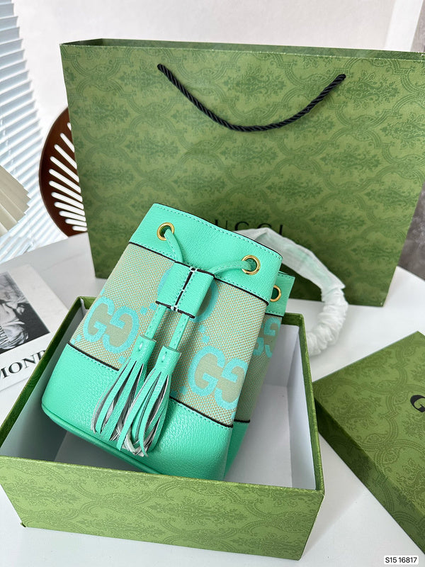 Luxury - Gucci Bags - 165