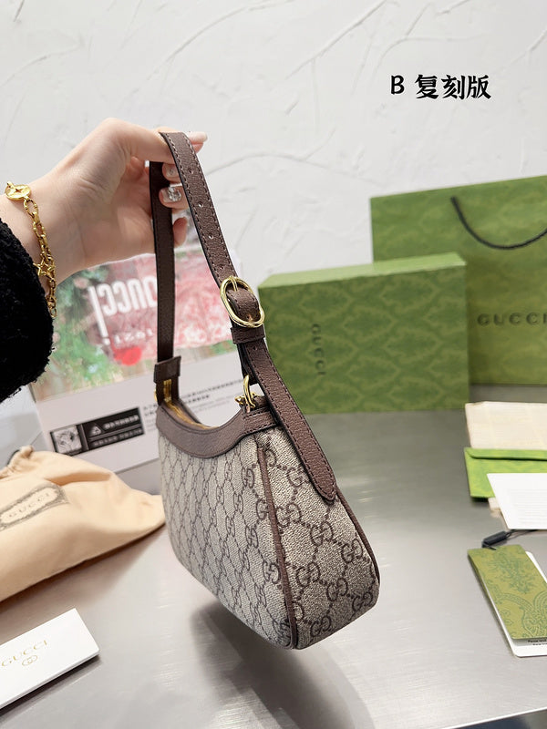 Luxury - Gucci Bags - 187