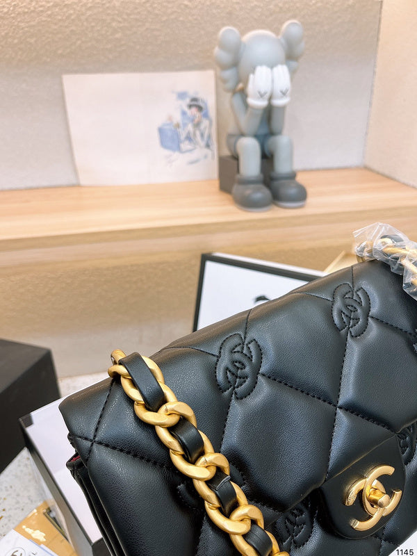 bags-district - Chanel Bags - 7037