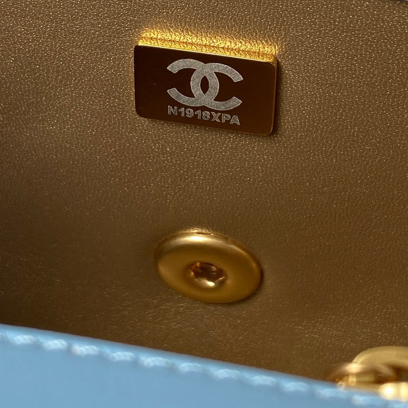 bags-district - Chanel Bags - 7641