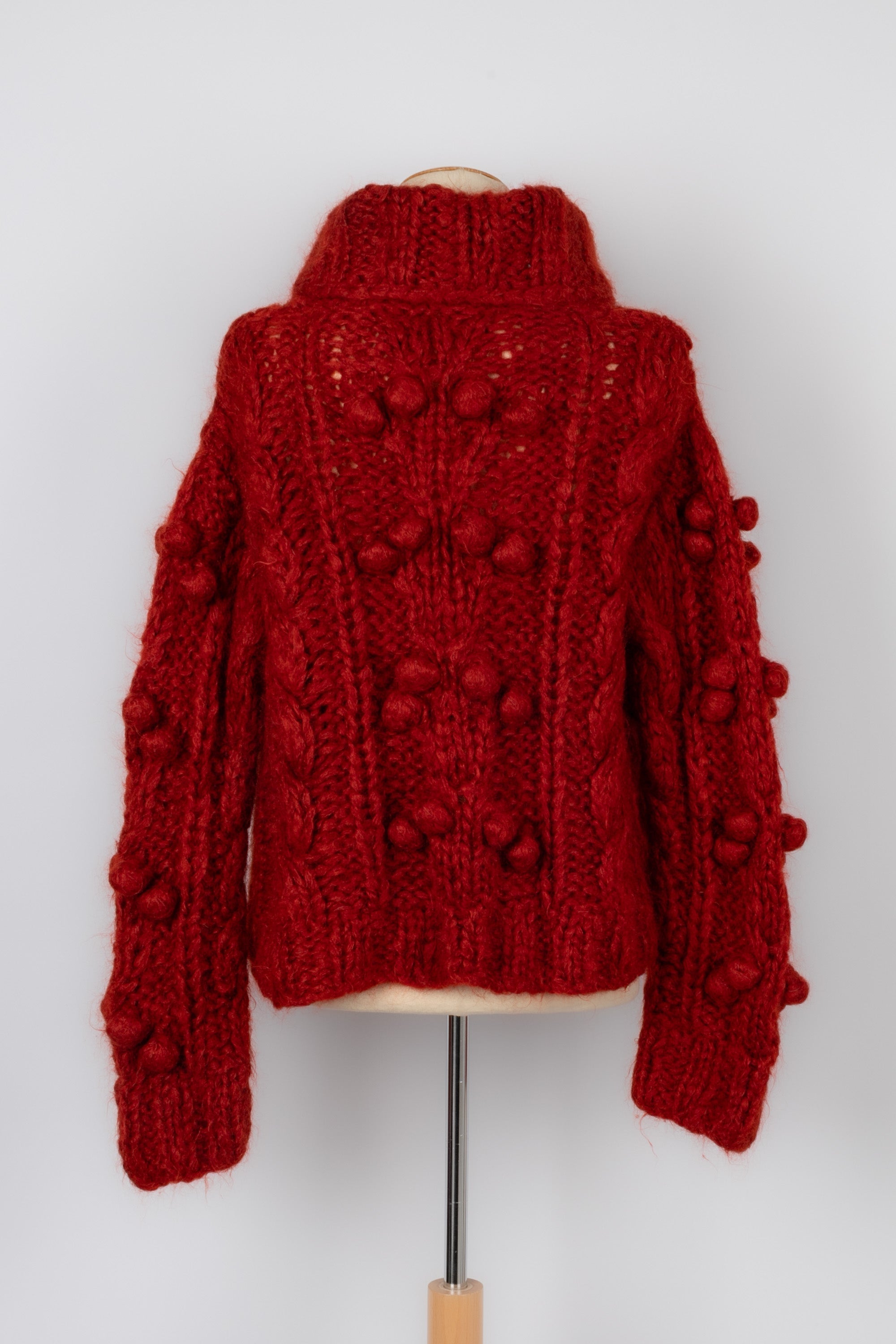 Gilet Christian Dior