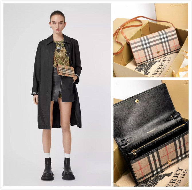 Burberry Bags - BG Bags - 756