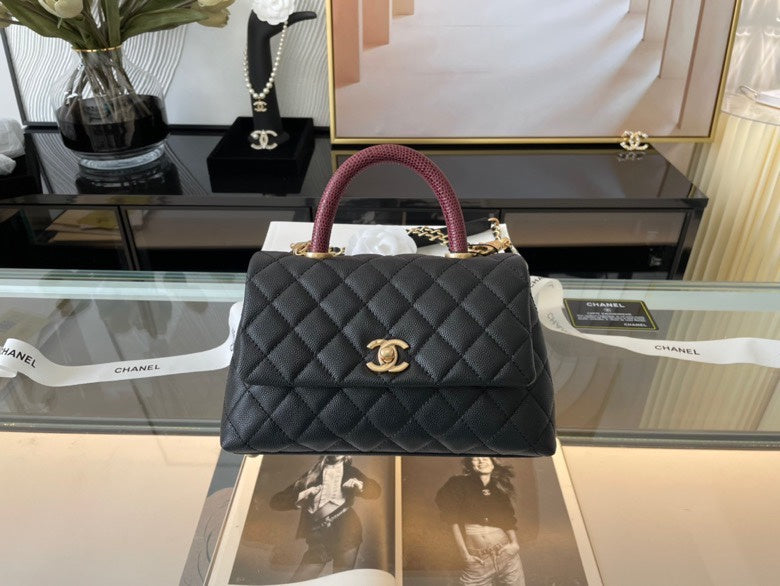 Chanel Bags - BG Bags - 1806